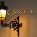 Logo of Carteles Semana Santa 2017 android Application 